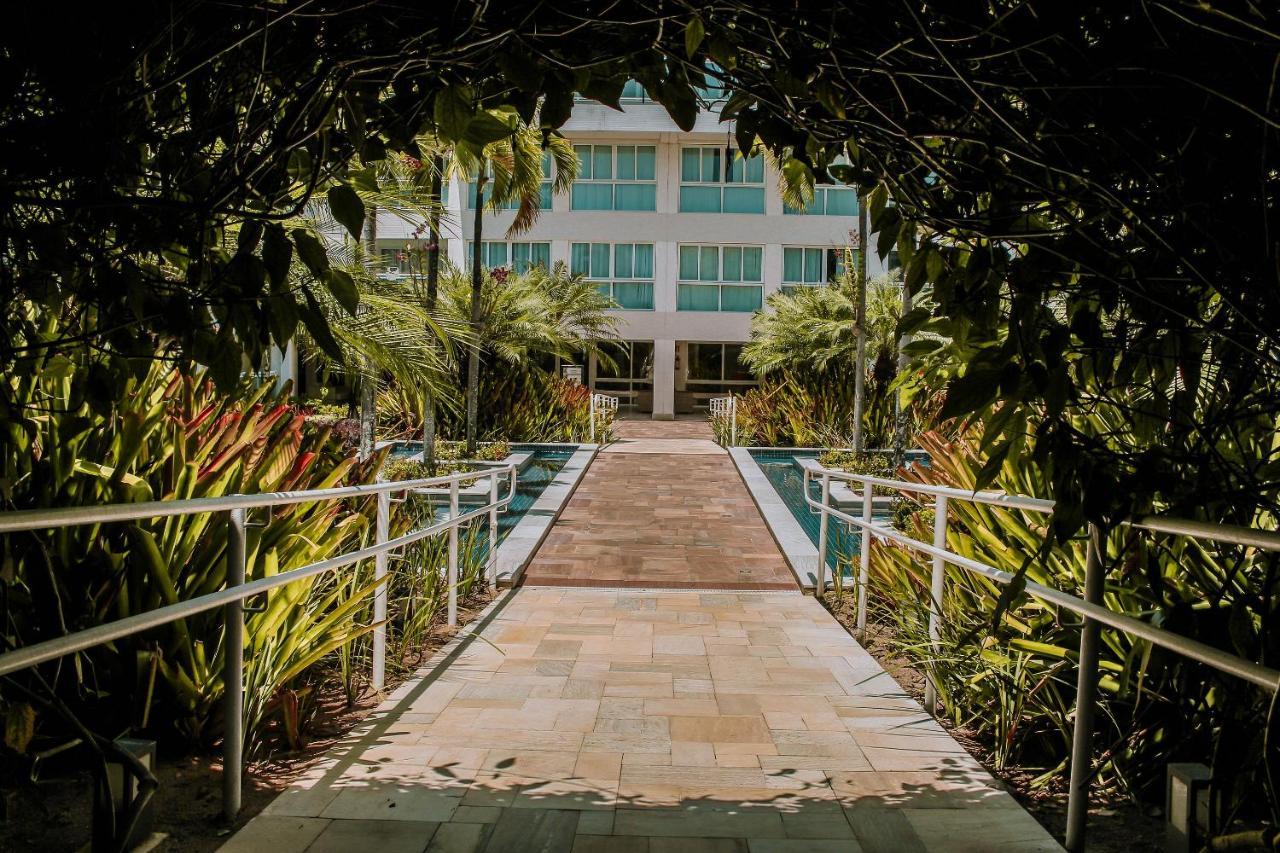 In Mare Bali Resort Em Cotovelo By Qavi #239 パルナミリン エクステリア 写真