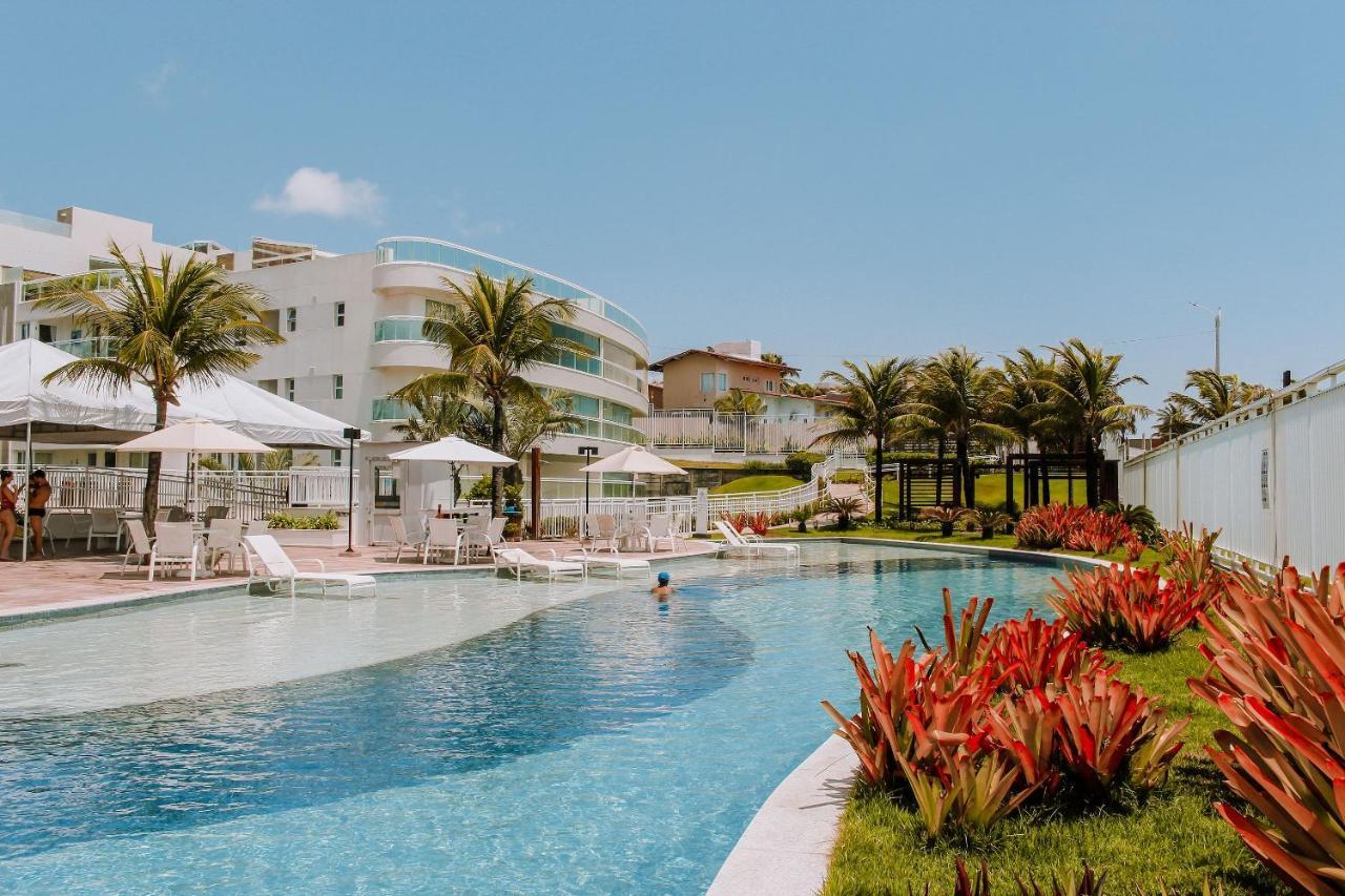 In Mare Bali Resort Em Cotovelo By Qavi #239 パルナミリン エクステリア 写真