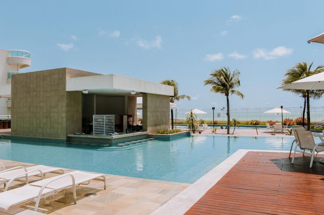In Mare Bali Resort Em Cotovelo By Qavi #239 パルナミリン エクステリア 写真