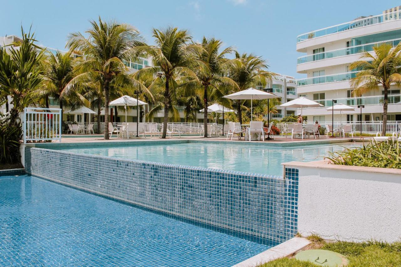 In Mare Bali Resort Em Cotovelo By Qavi #239 パルナミリン エクステリア 写真